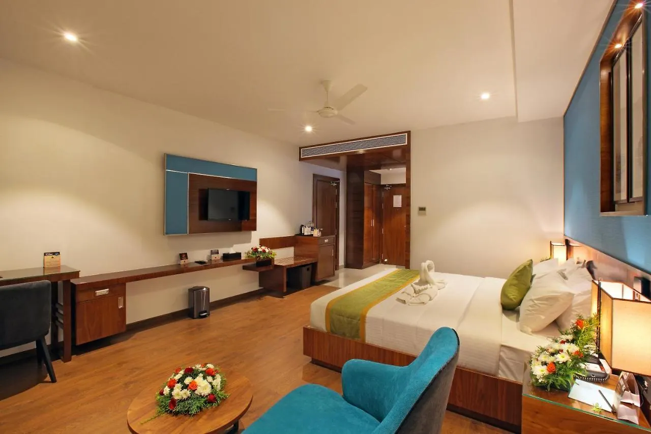 ****  Hotel Ceasar Palace Thodupuzha India