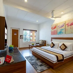 Aapno Ghar & Amusement Park Gurgaon