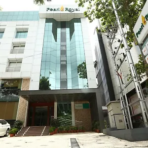 Hotel Pearl Royal International & Pvt Ltd